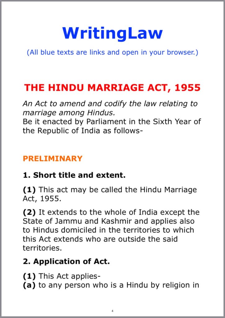 HINDU LAW PDF DOWNLOAD