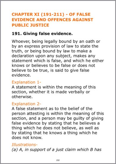 [PDF] IPC PDF Download, Indian Penal Code PDF