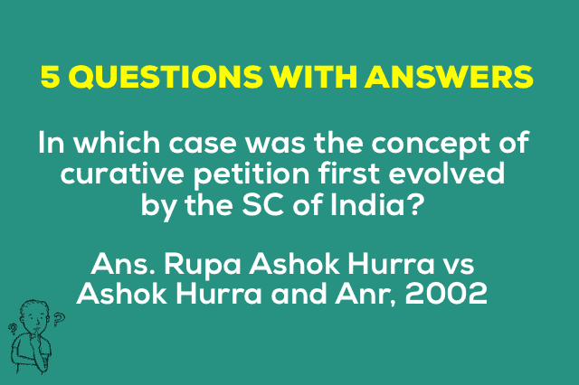 Law Important Questions 1