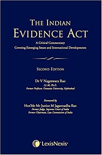 Evidence Act by LexisNexis