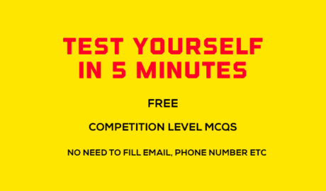 Free law test of 20 multiple choice questions