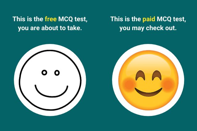 Comparison between WritingLaw free and paid MCQ Tests