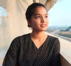 Author Ankita Soni WritingLaw
