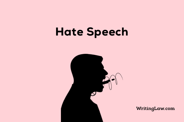 Hate speech in India