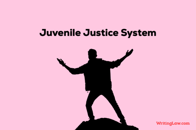 Juvenile Justice System in India