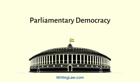 Parliamentary democracy in India