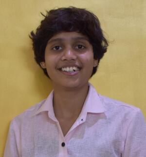 Author Suhani Dhariwal WritingLaw