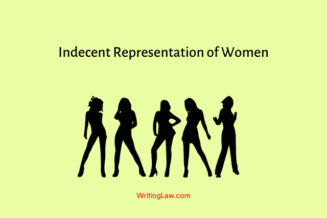 Black and white illustration of five women standing