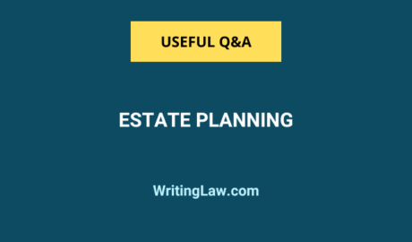 Estate Planning