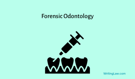 Forensic Odontology