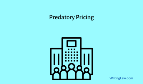 Predatory Pricing