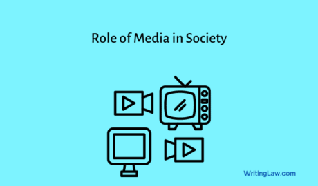 Role of Media in Society