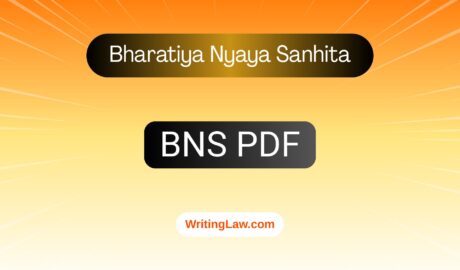 BNS Bare Act PDF download