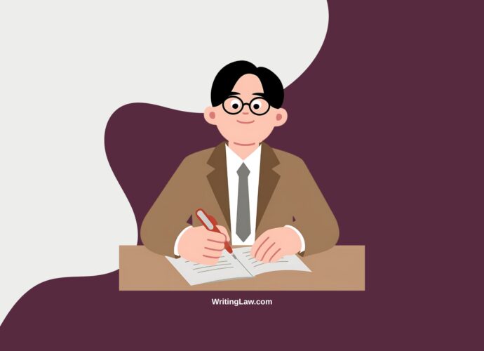 Answer writing tips for Judiciary