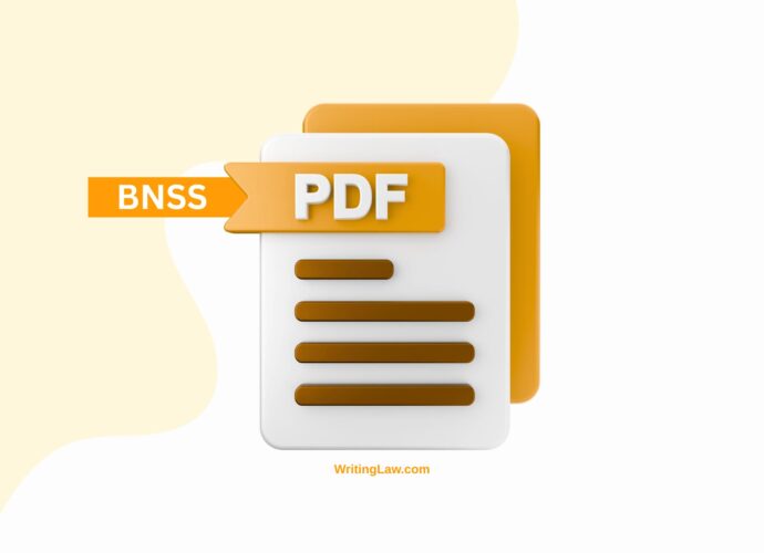 BNSS PDF