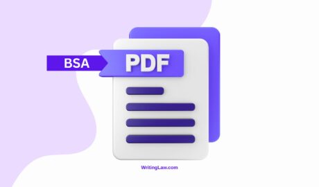 BSA PDF