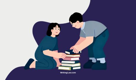 Best books for Law students