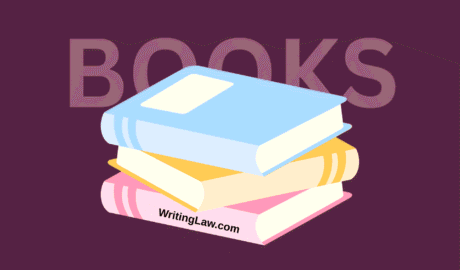 Best books for Law students