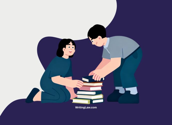 Best books for Law students