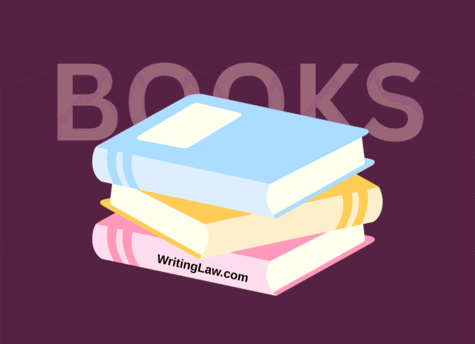 Best books for Law students