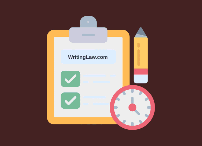 How to start studying Law