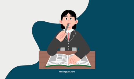 How to start studying law