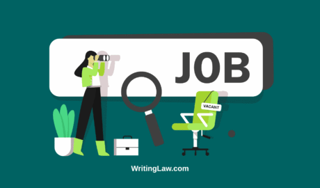 Job and career options after Law